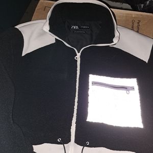 Zara jacket